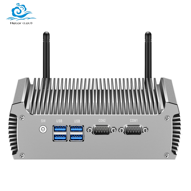 Intel Cpu Core I7 - Intel Core I7-5500U Mini PC with