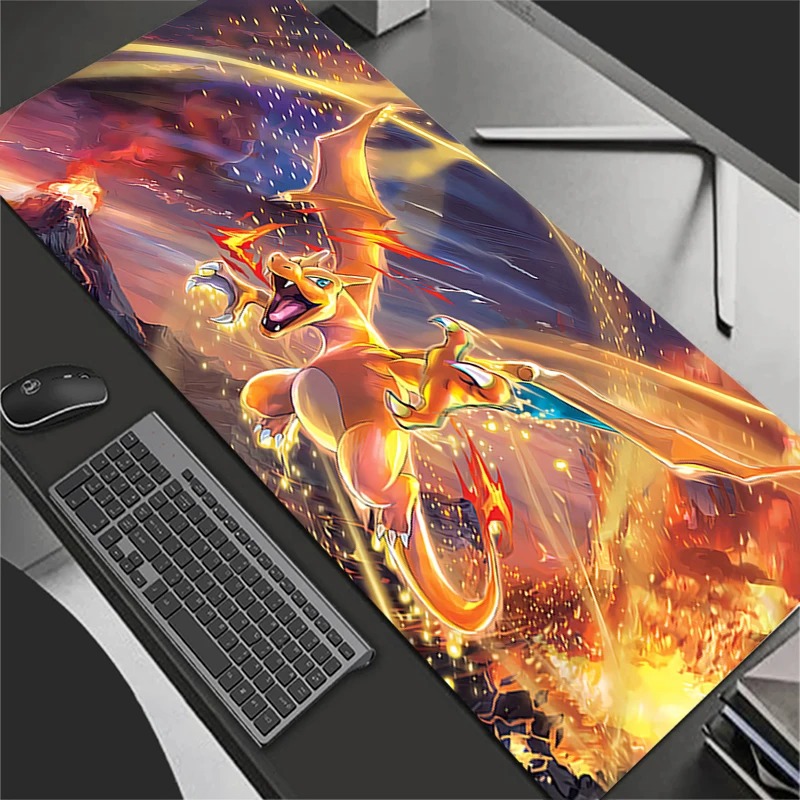 Gaming Accessories Wholesale - Mouse Pad Anime Gaming Accessories Large