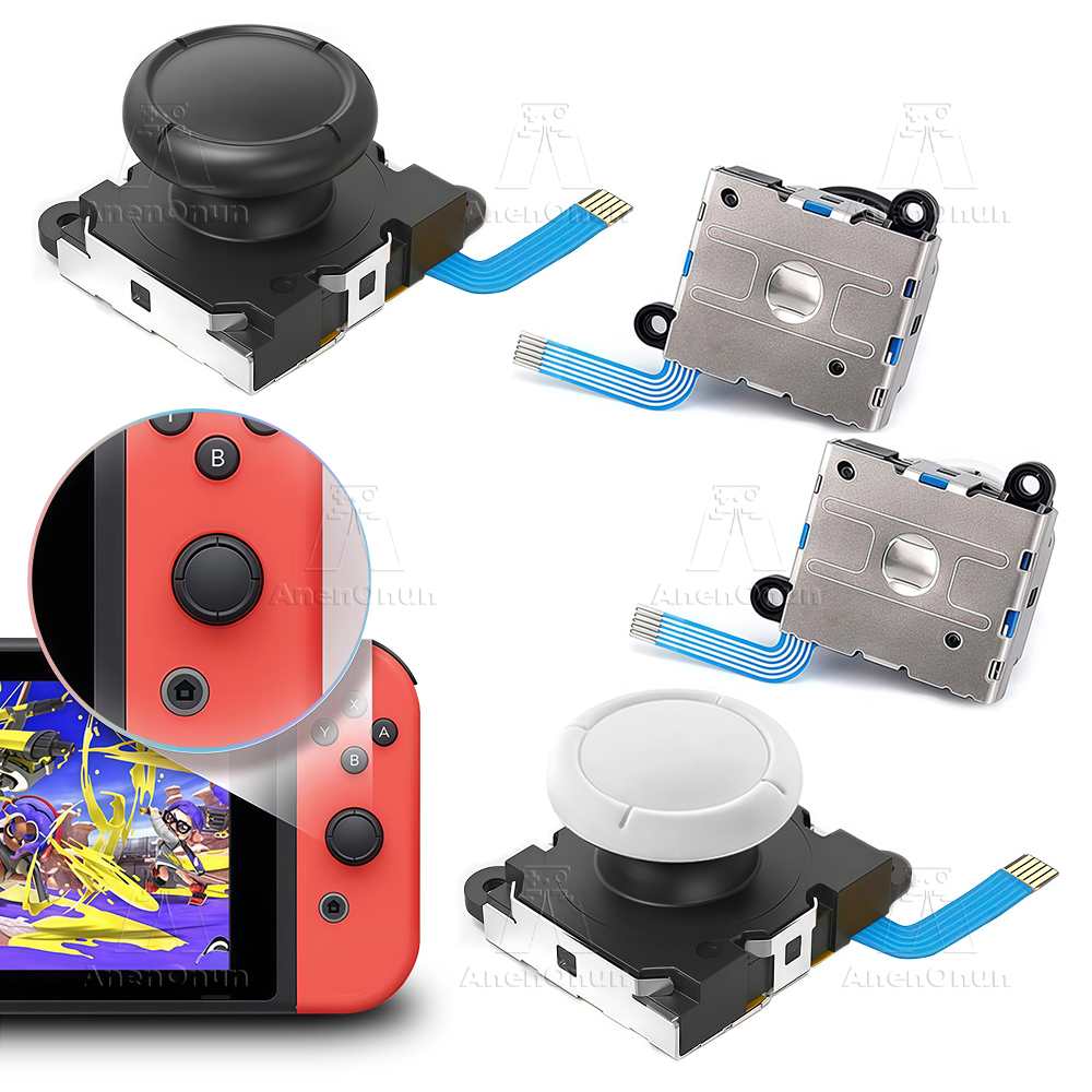 Gaming Accessories Joystick - Original Joystick for Switch/Switch Lite/Switch OLED