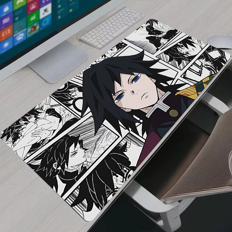 Gaming Accessories Wholesale - Mouse Pad XXL Gamer Anime Large