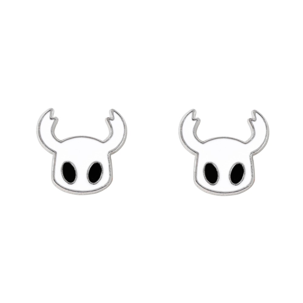 Gaming Accessories - 1 pair of gaming accessory earrings
