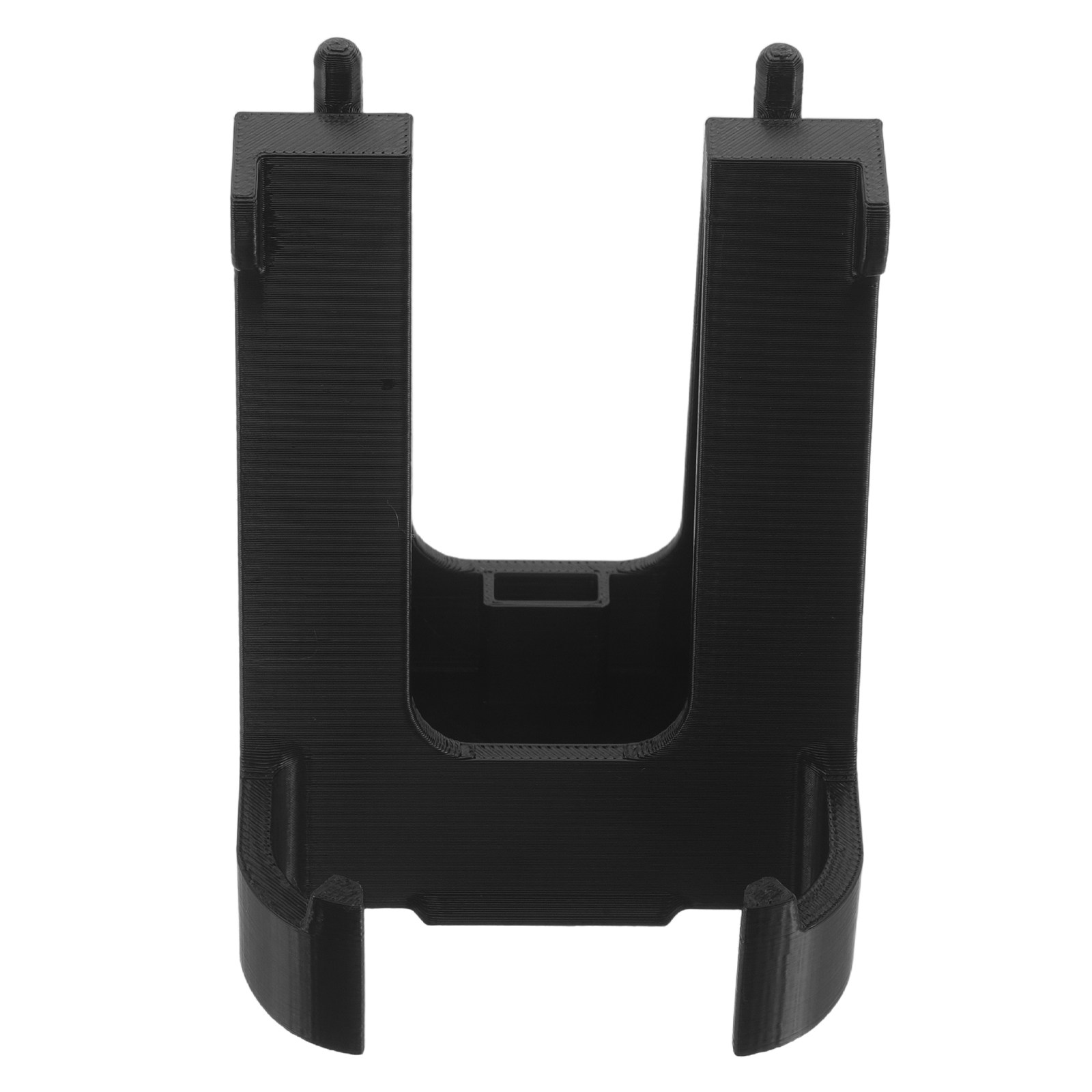 Gaming Accessories - Pegboard Mouse Holder for 30Mm Desktop