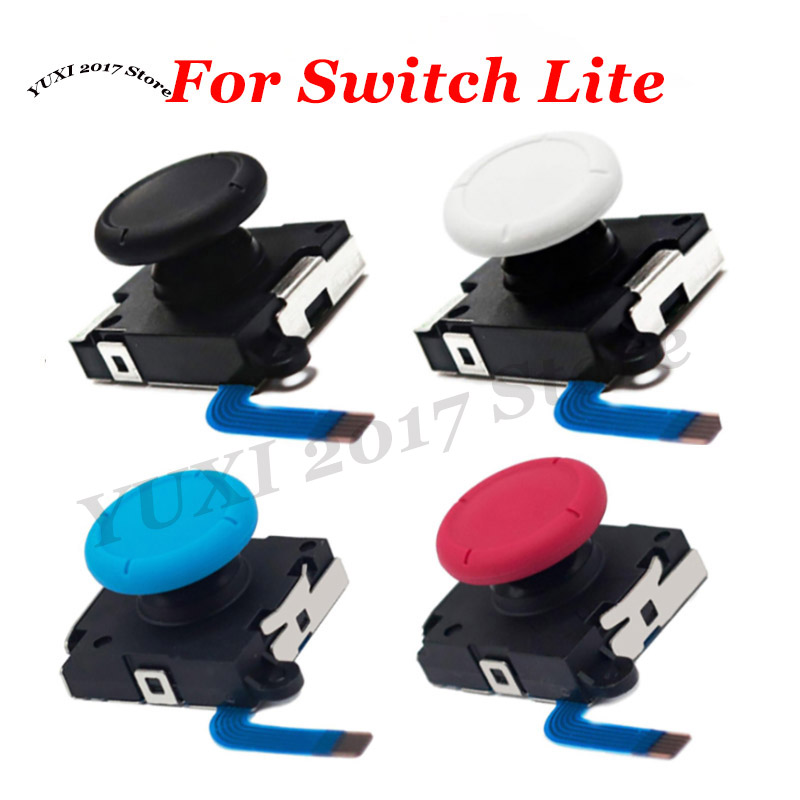 Gaming Accessories Joystick - 1-2PCS Suitable For Switch Lite JOY-CON