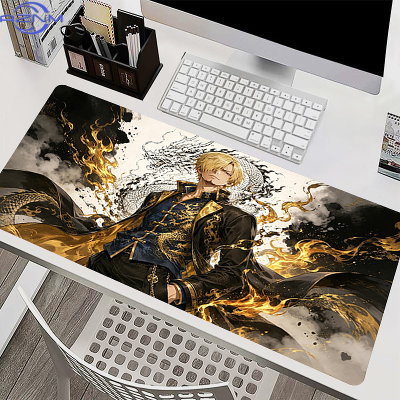 Popular Anime Mouse Pad O-one  - đánh giá và giá Pc Gaming Essentials Accessories