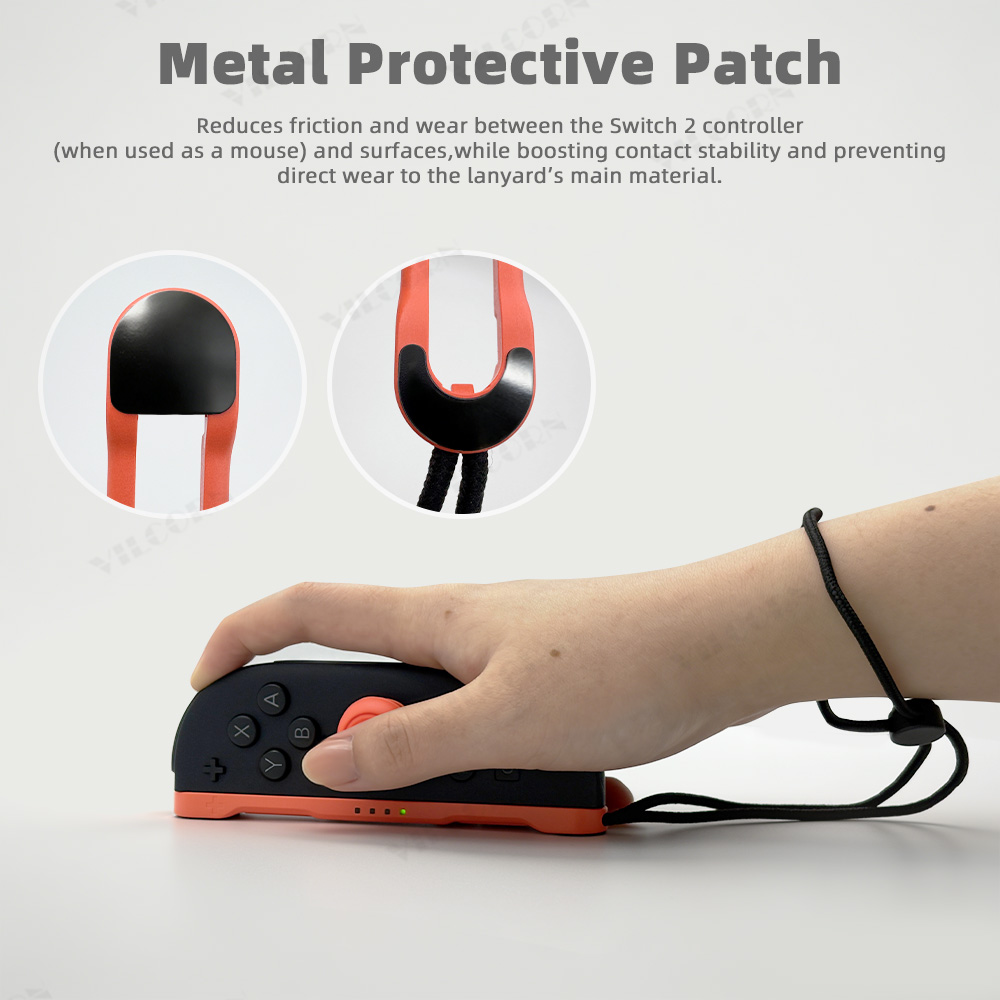 VILCORN Joypad Wrist Strap for - đánh giá và giá Gaming Accessories Joystick