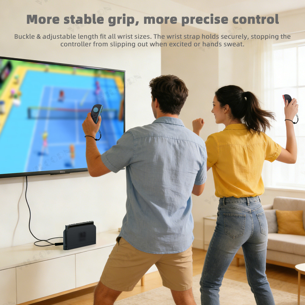 VILCORN Joypad Wrist Strap for - đánh giá và giá Gaming Accessories Joystick
