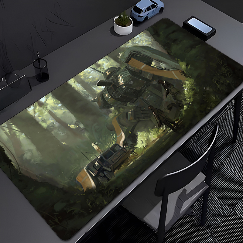 90x40cm Mouse Pad Anime Gabine - đánh giá và giá Gaming Mouse Pad Xl