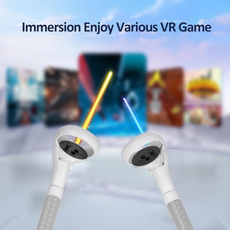 PHONE&GEAR For VRKOOBI 2 Light - đánh giá và giá Gaming Accessories Manufacturers