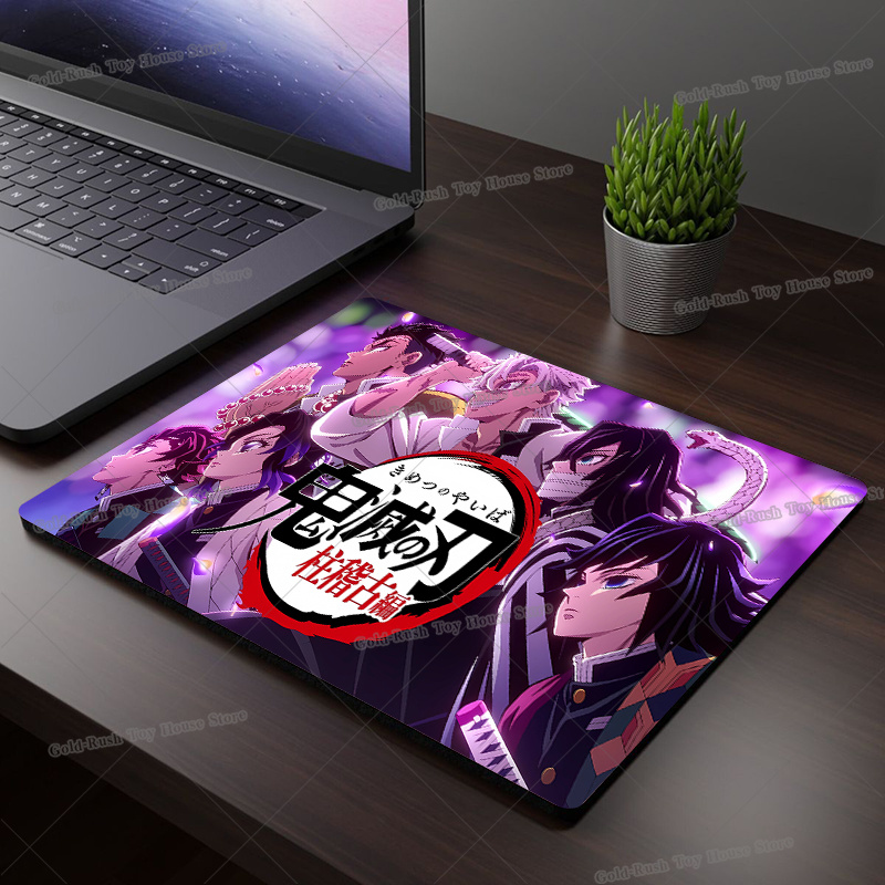 Kamado Tanjiro Nezuko Small Mo - đánh giá và giá Gaming Accessories Wholesale