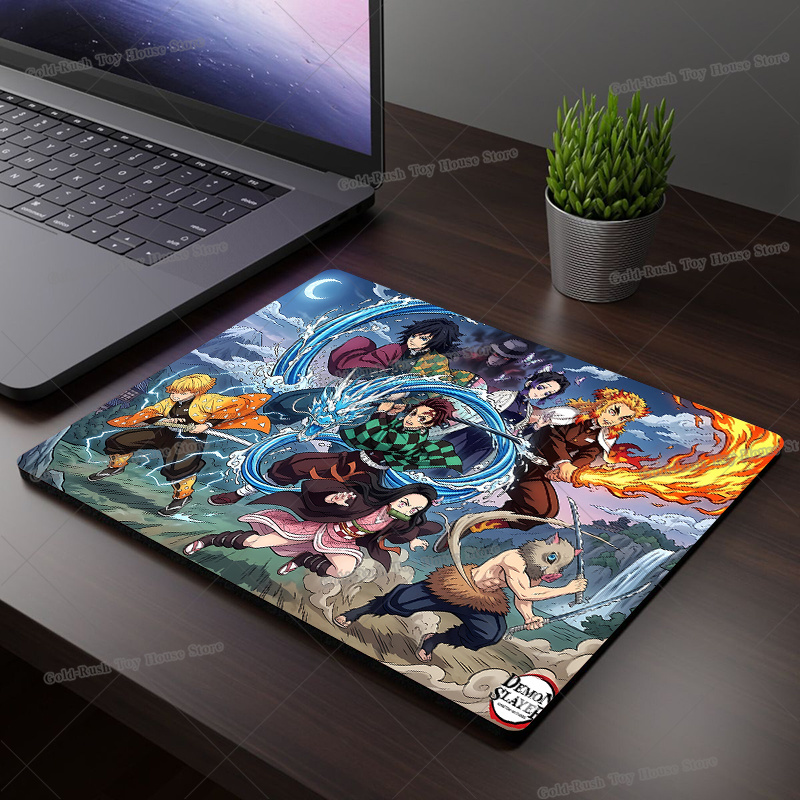 Kamado Tanjiro Nezuko Small Mo - đánh giá và giá Gaming Accessories Wholesale