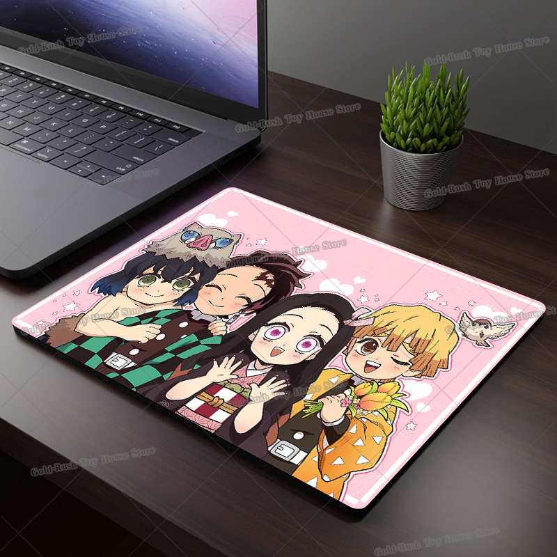 Kamado Tanjiro Nezuko Small Mo - đánh giá và giá Gaming Accessories Wholesale