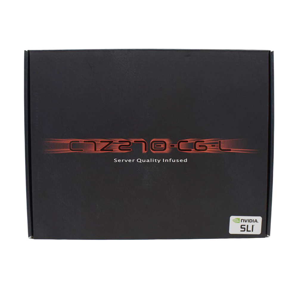 Supermicro Brand New C7Z270-CG - đánh giá và giá Intel Cpu Core I7