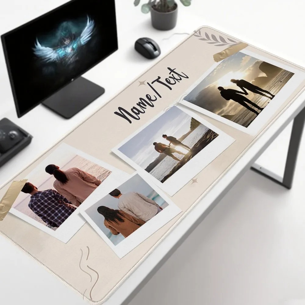 Personalized Custom Photo Text - đánh giá và giá Gaming Accessories Photo
