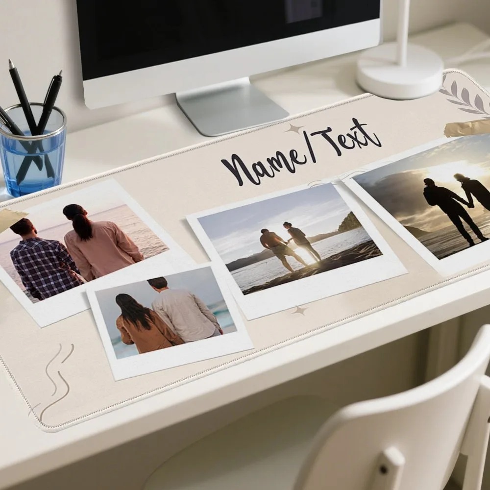 Personalized Custom Photo Text - đánh giá và giá Gaming Accessories Photo