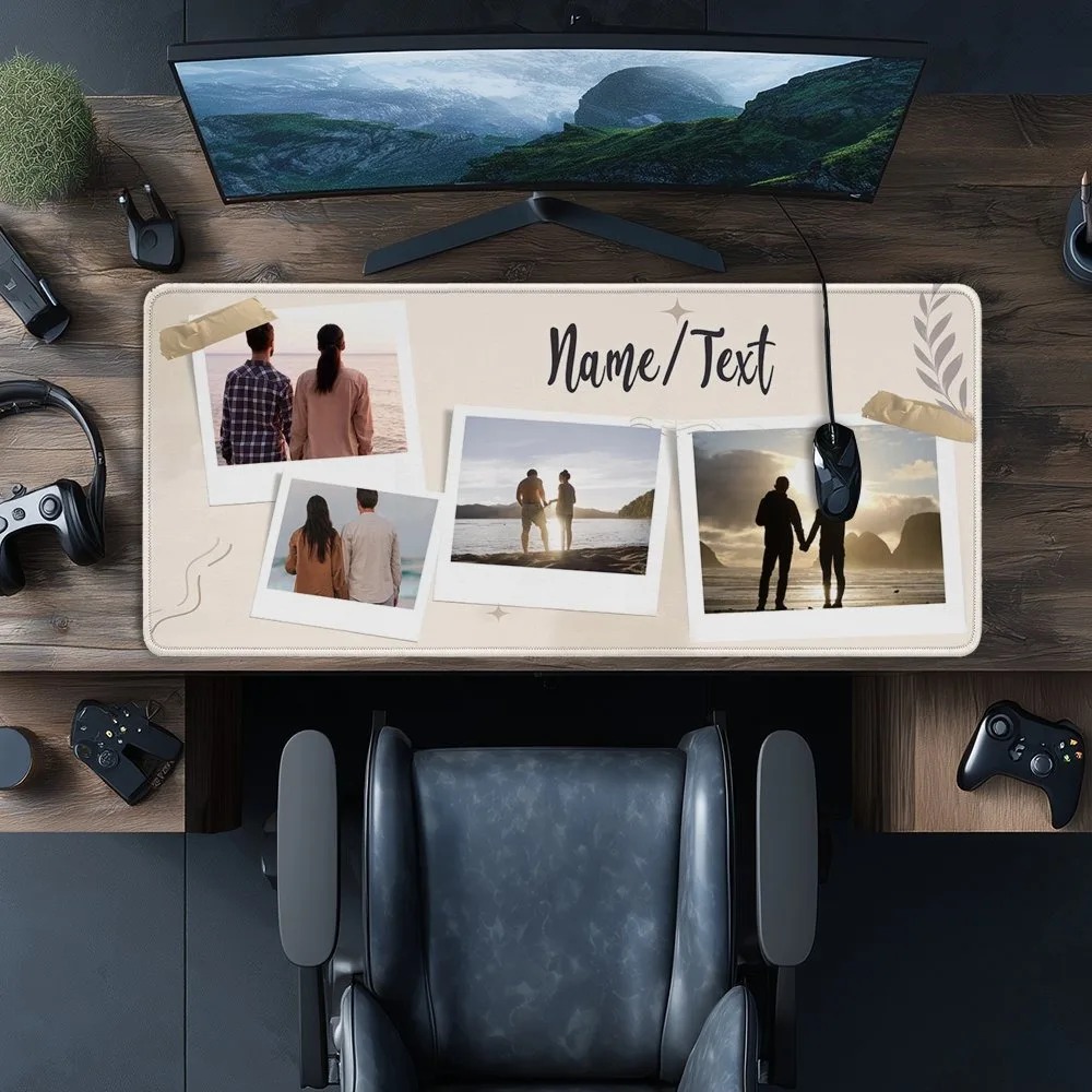 Personalized Custom Photo Text - đánh giá và giá Gaming Accessories Photo