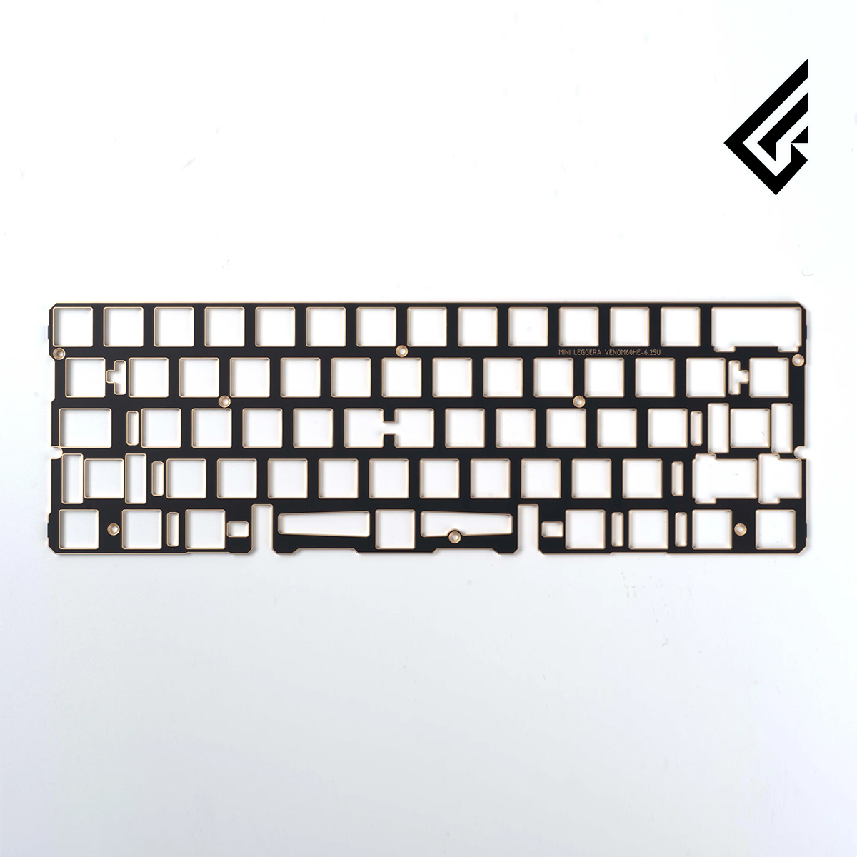 Geonworks Venom60 HE Venom65 H - đánh giá và giá Venom Gaming Accessories