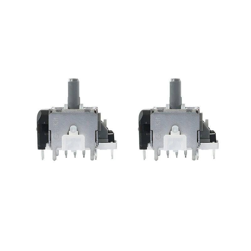 GuliKit Anti-Drift TMR Joystic - đánh giá và giá Gaming Accessories Joystick