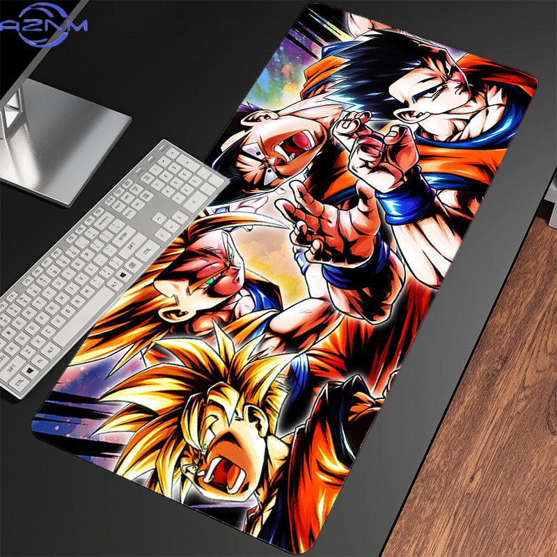 Dragon Ball Z Mouse Pad Gamer  - đánh giá và giá Pc Gaming Essentials Accessories