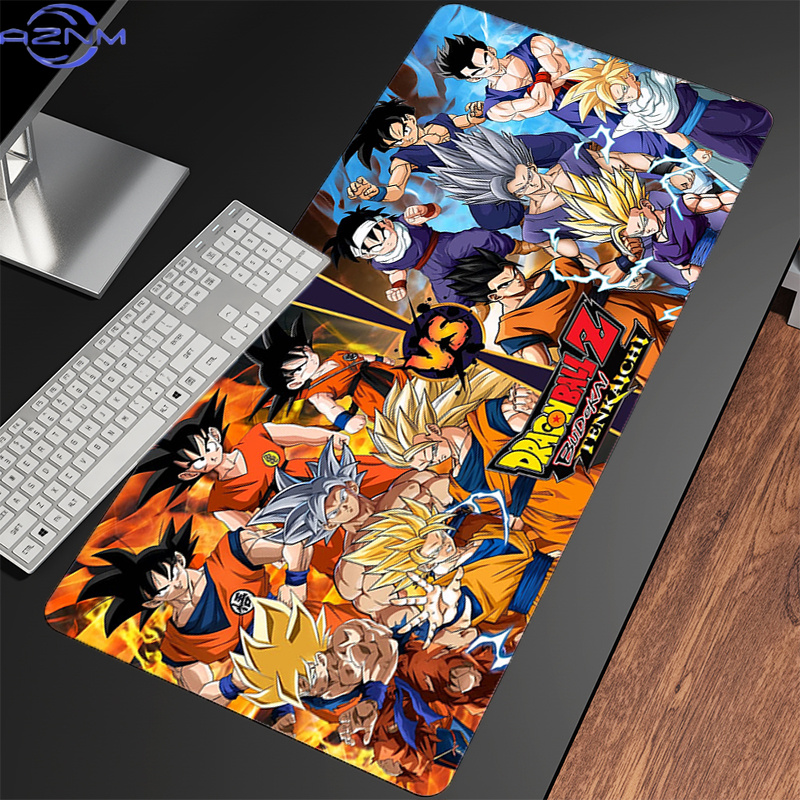 Dragon Ball Z Mouse Pad Gamer  - đánh giá và giá Pc Gaming Essentials Accessories