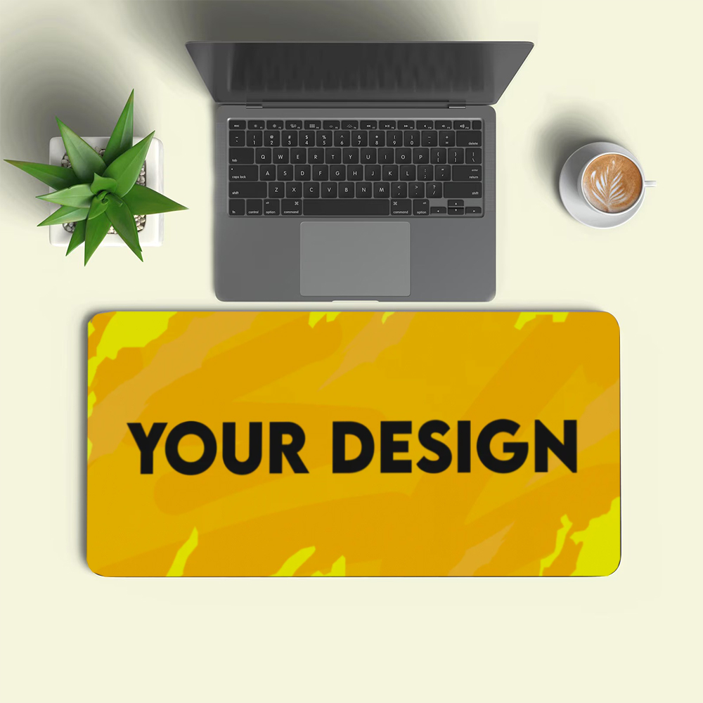 DIY Custom Mouse Pad XXL Anime - đánh giá và giá Gaming Accessories Photo