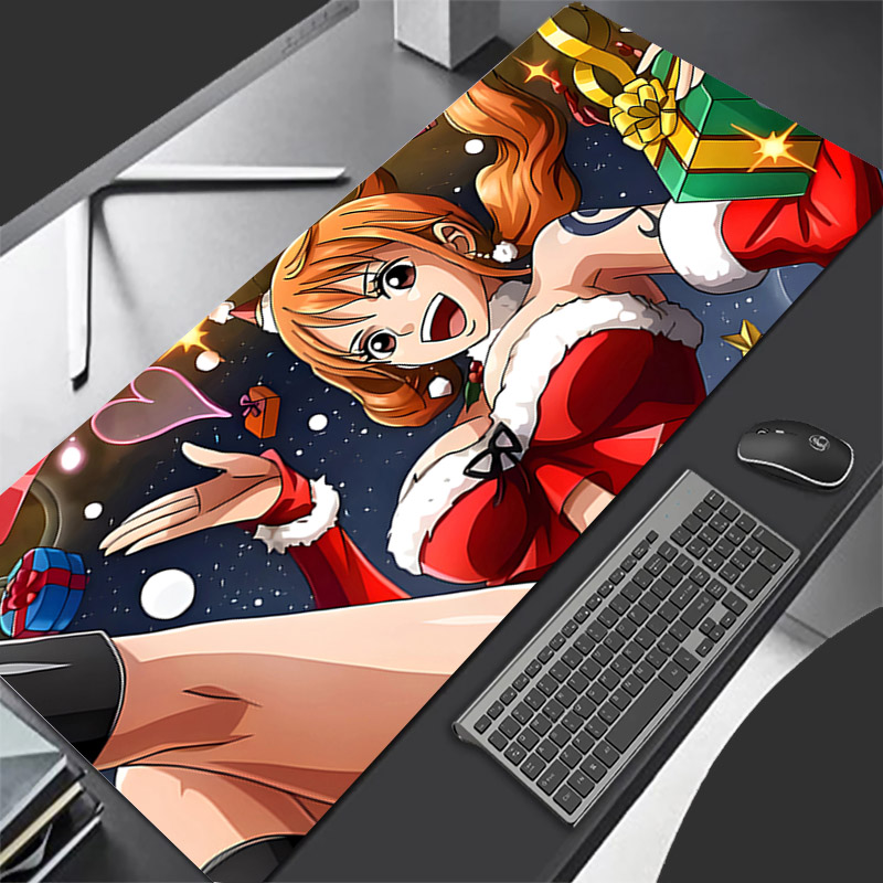 Mouse Pad One Piece Durable An - đánh giá và giá Gaming Mouse Pad Xl