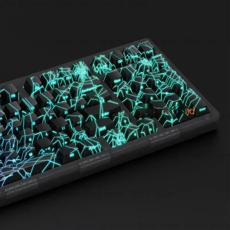 ZORNHER Zuohe ZH980 Spider Web - đánh giá và giá Gaming Accessories Manufacturers