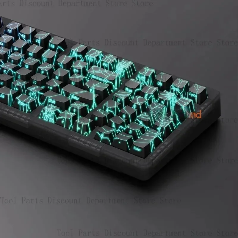 ZORNHER Zuohe ZH980 Spider Web - đánh giá và giá Gaming Accessories Manufacturers