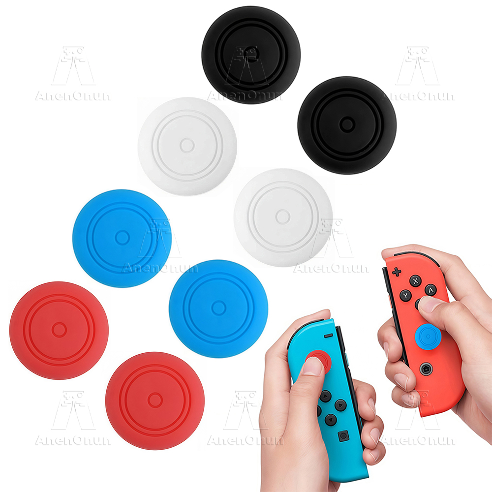 Thumb Grip Caps for Switch/Swi - đánh giá và giá Gaming Accessories Joystick