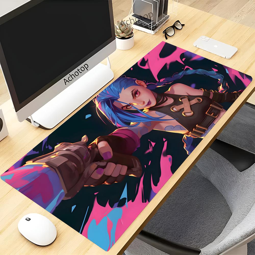 Cool J-Jinxs Mouse Pad Rubber  - đánh giá và giá Jinx Gaming Accessories