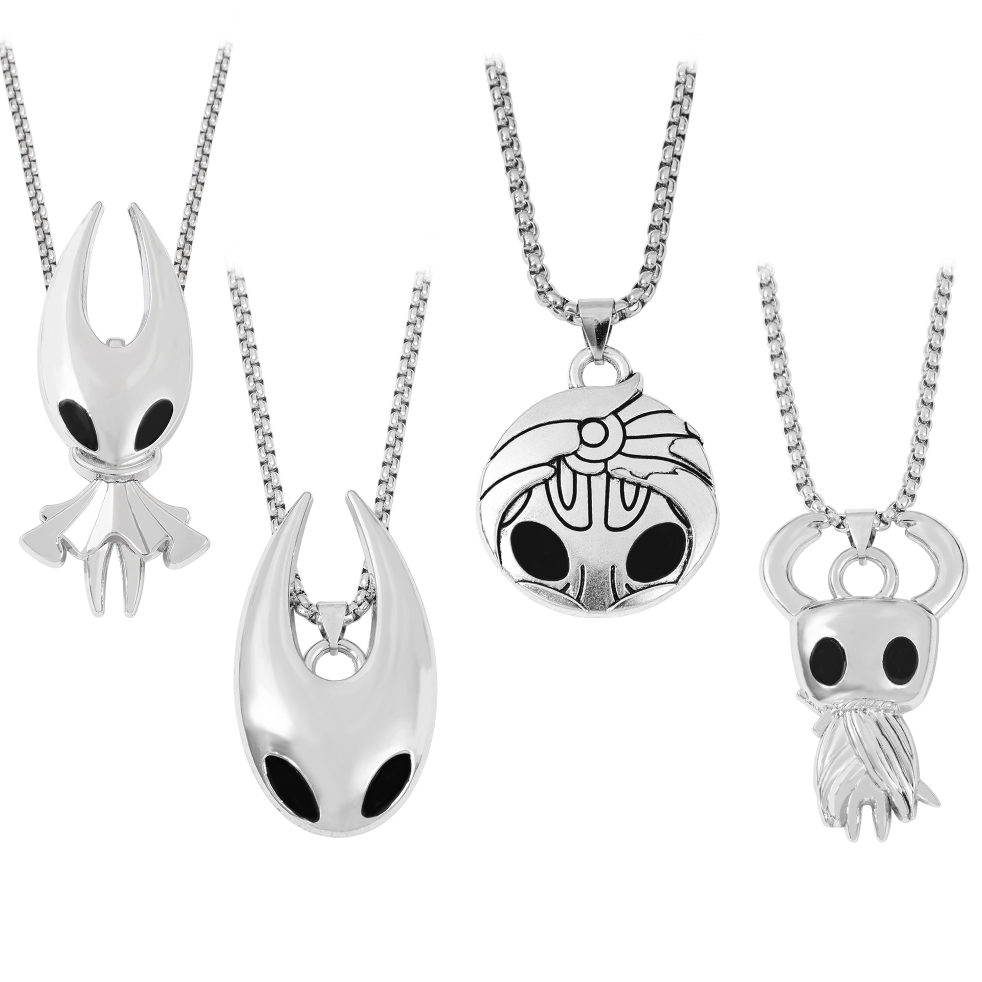 Fashion gaming jewelry accesso - đánh giá và giá Gaming Accessories