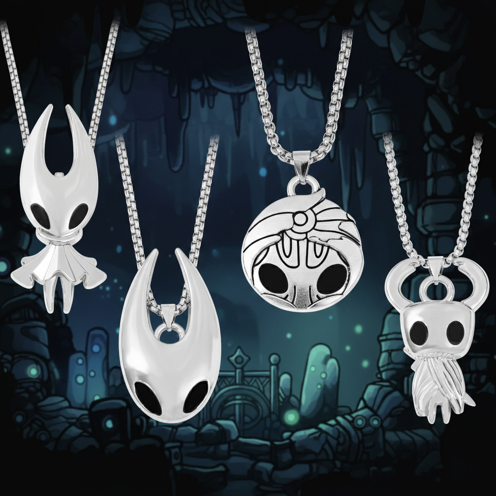 Fashion gaming jewelry accesso - đánh giá và giá Gaming Accessories