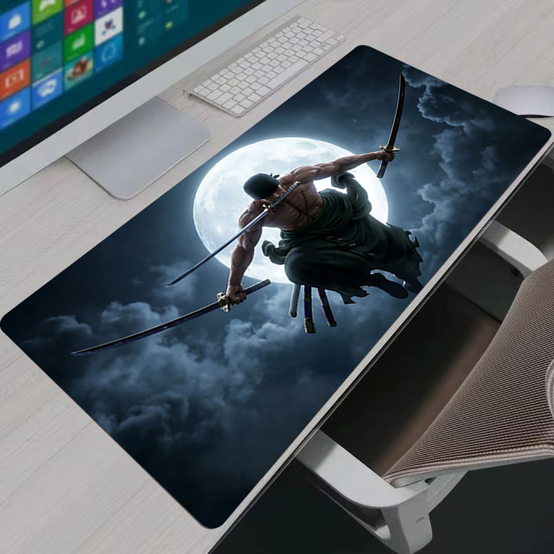 Mouse Pad PC Gamer Anime Desk  - đánh giá và giá Gaming Accessories Wholesale