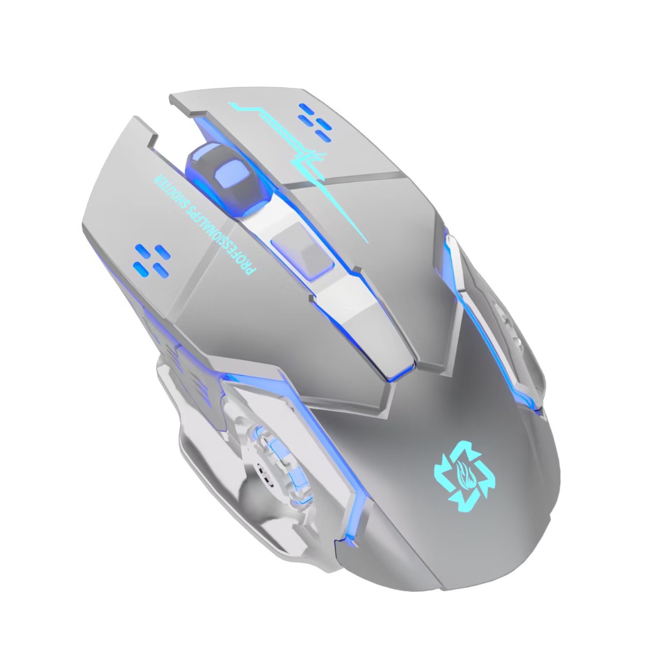 Rechargeable Wireless Gaming M - đánh giá và giá Gaming Accessories