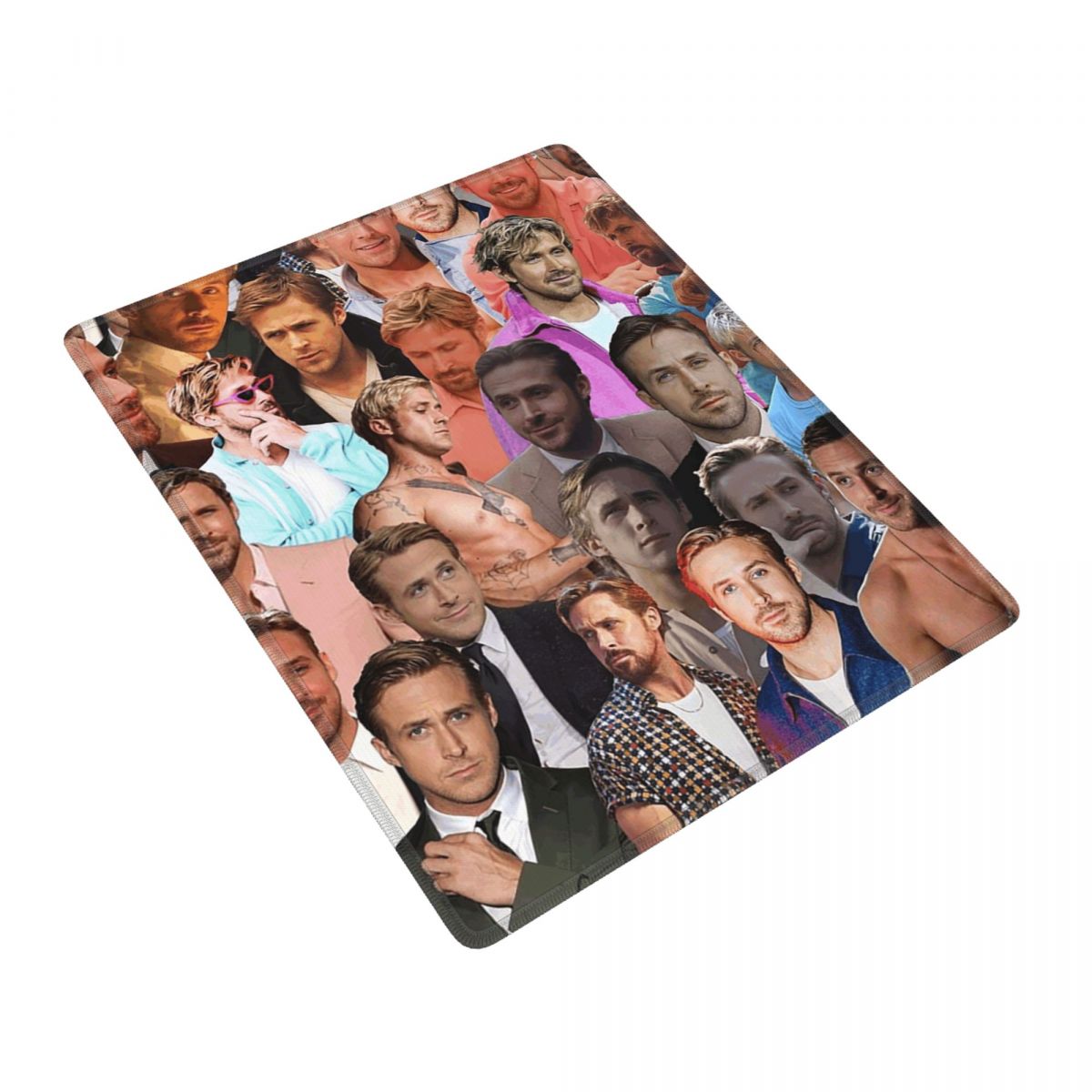 Ryan Gosling Photo Collage Mou - đánh giá và giá Gaming Accessories Photo