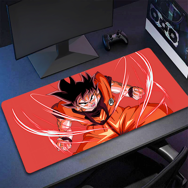 Mouse Pads Dragon Ball XL Anim - đánh giá và giá Gaming Mouse Pad Xl