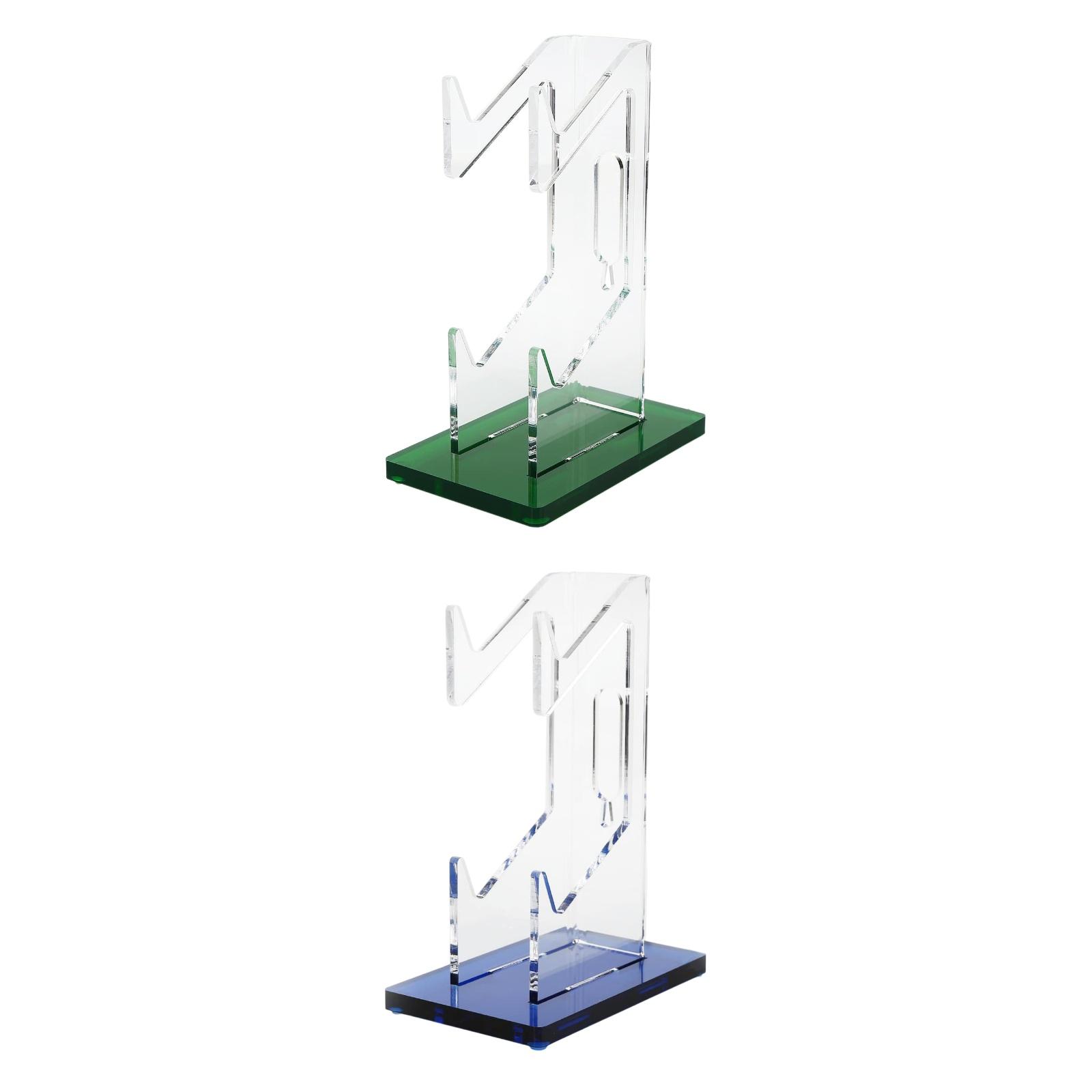 2 Tiers Clear Universal Anti S - đánh giá và giá Gaming Accessories Photo