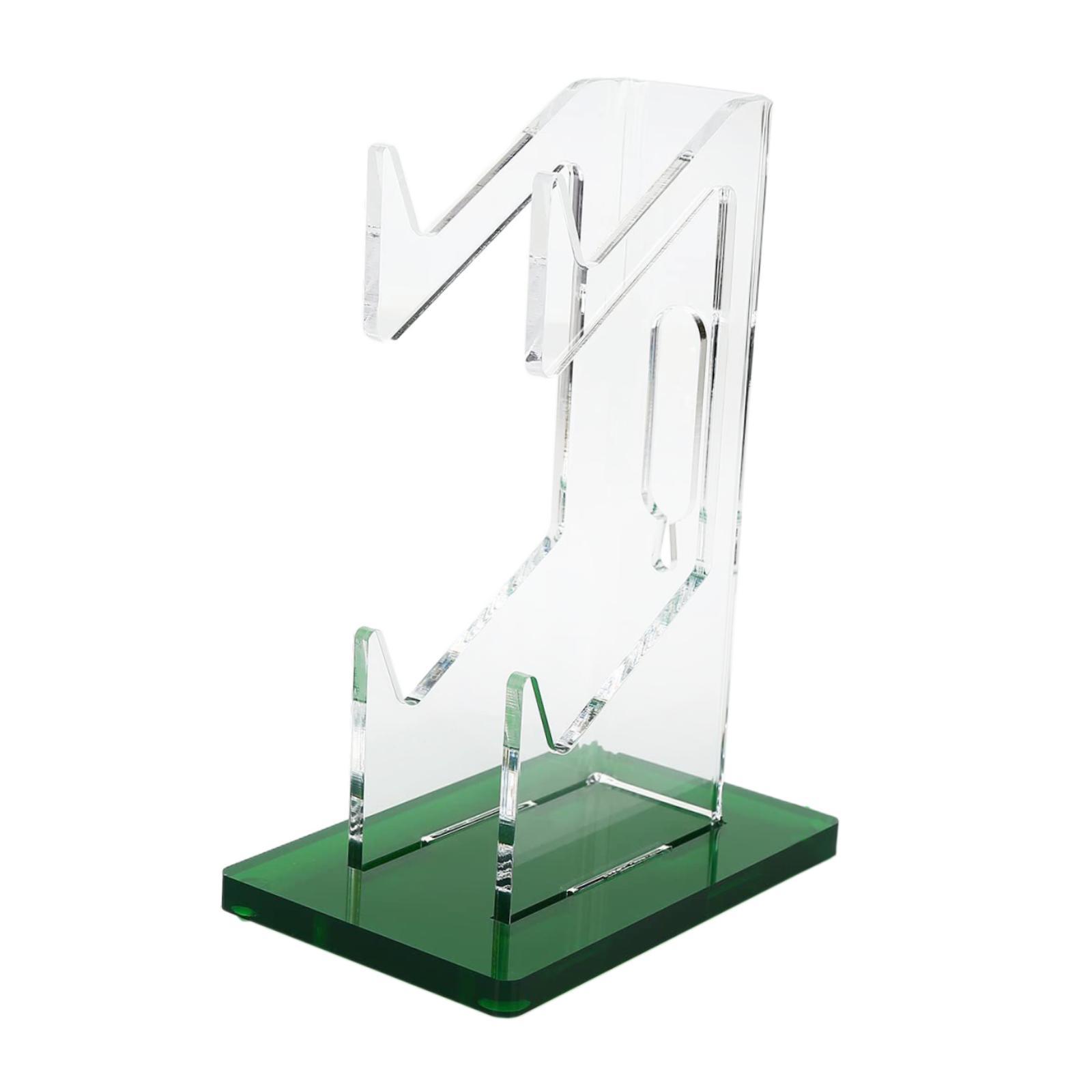 2 Tiers Clear Universal Anti S - đánh giá và giá Gaming Accessories Photo