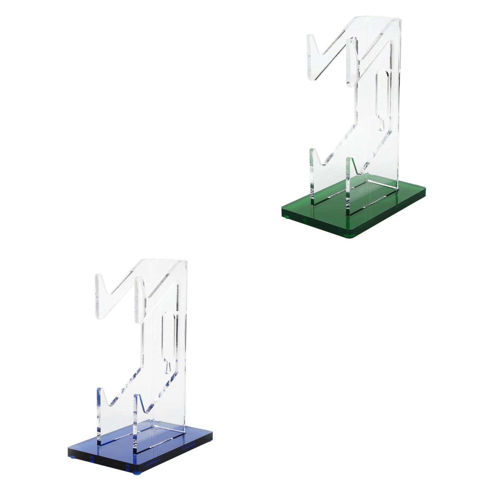 2 Tiers Clear Universal Anti S - đánh giá và giá Gaming Accessories Photo