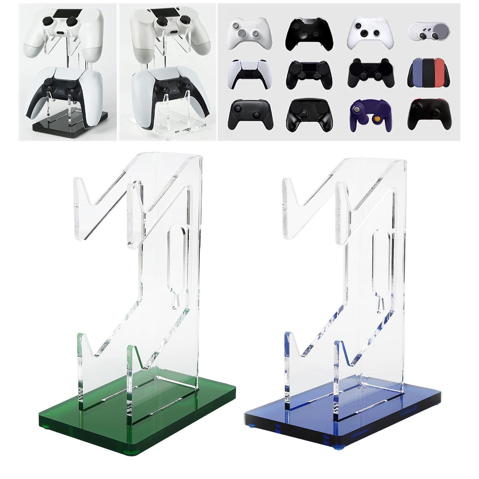2 Tiers Clear Universal Anti S - đánh giá và giá Gaming Accessories Photo
