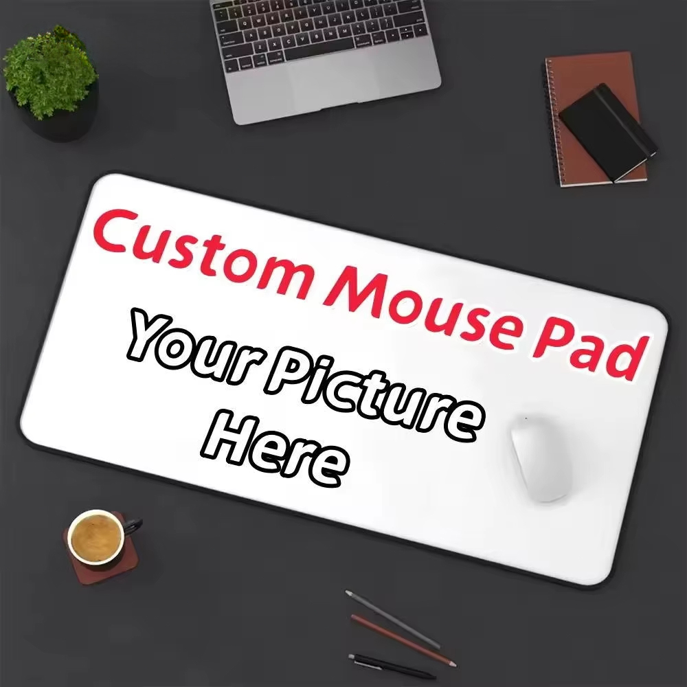 DIY Custom Mouse Pad XXL Anime - đánh giá và giá Gaming Accessories Photo