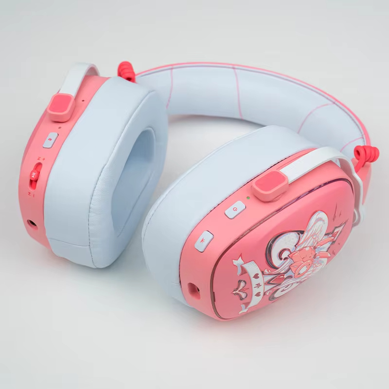 VALKYRIE VK S1 Gaming Headset  - đánh giá và giá Venom Gaming Accessories