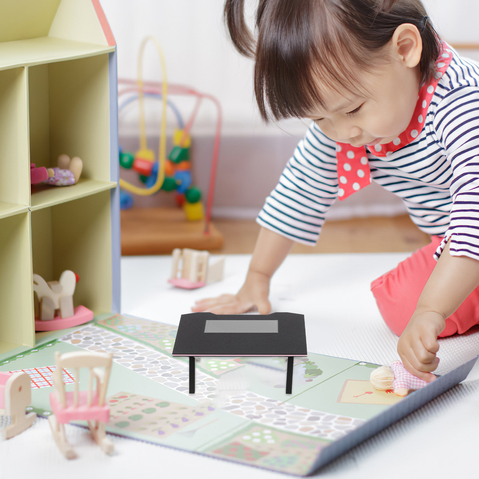Miniature Gaming Desk Tiny Com - đánh giá và giá Gaming Accessories Europe