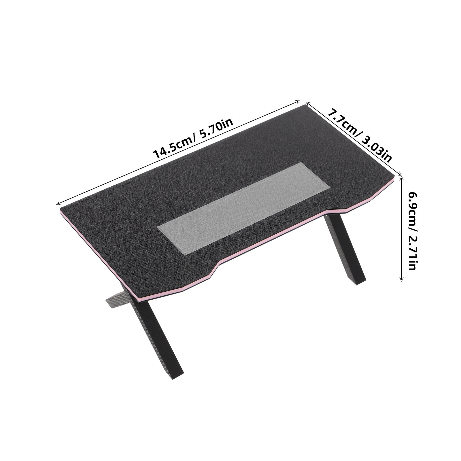 Miniature Gaming Desk Tiny Com - đánh giá và giá Gaming Accessories Europe