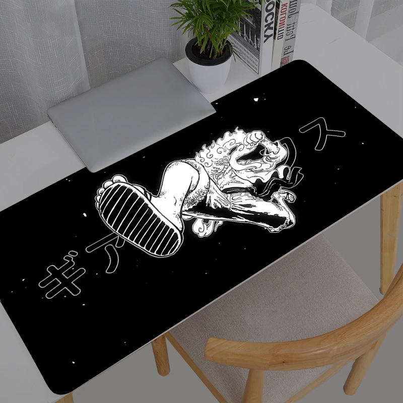 Large Mouse Pad Luffy One Piec - đánh giá và giá Gaming Accessories Wholesale