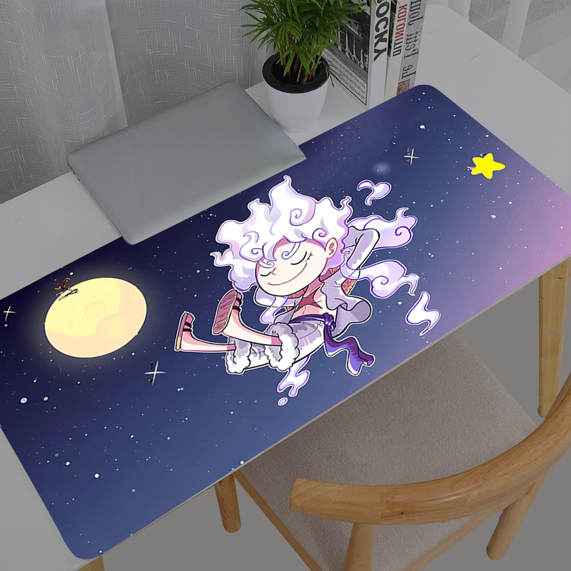 Large Mouse Pad Luffy One Piec - đánh giá và giá Gaming Accessories Wholesale
