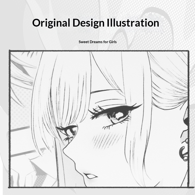 ATK Dream Anime Large Neutral  - đánh giá và giá Gaming Accessories Wholesale