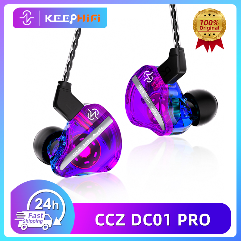 CCZ DC01 Pro for Singer Musici - đánh giá và giá Venom Gaming Accessories