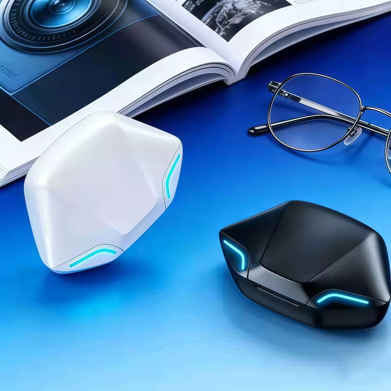 2026 Hot X15 TWS Wireless Blue - đánh giá và giá Venom Gaming Accessories