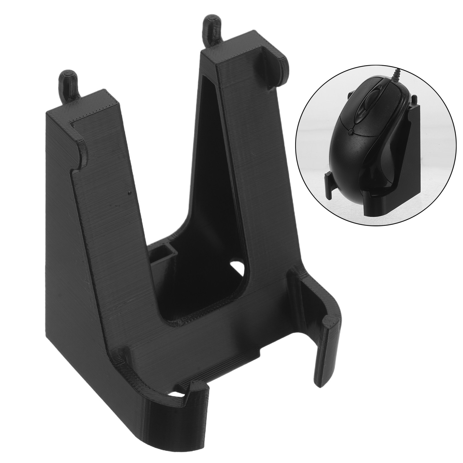 Pegboard Mouse Holder for 30Mm - đánh giá và giá Gaming Accessories