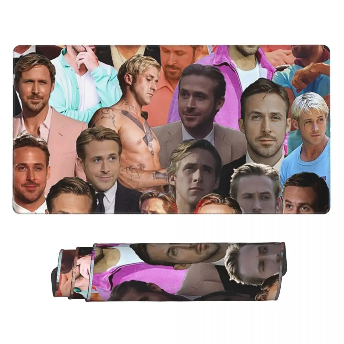 Large Mouse Pad Ryan Gosling P - đánh giá và giá Gaming Accessories Photo